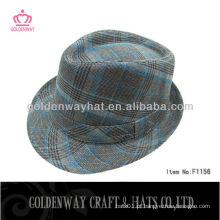 Chapéu clássico Unisex / fedora